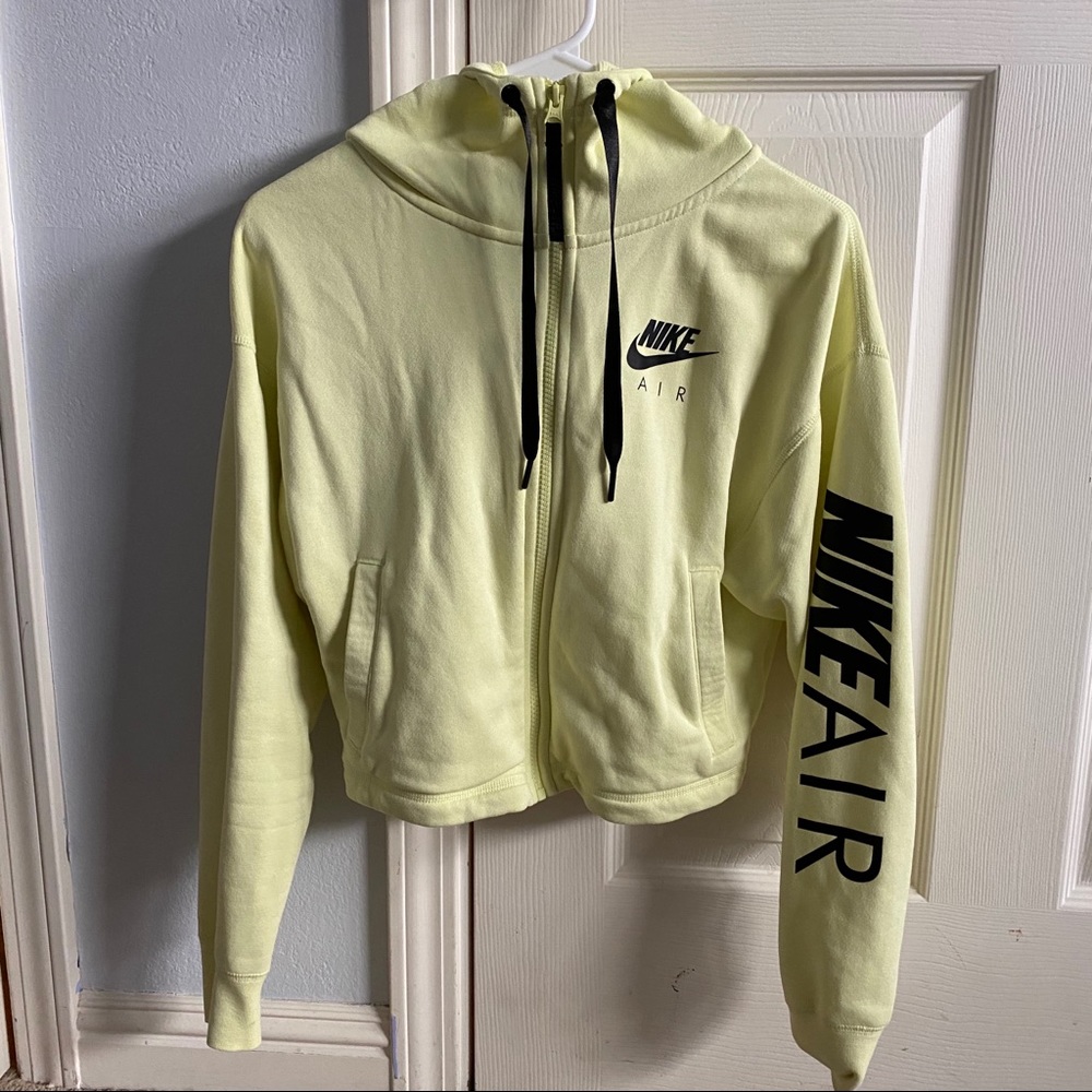 Nike Air hoodie